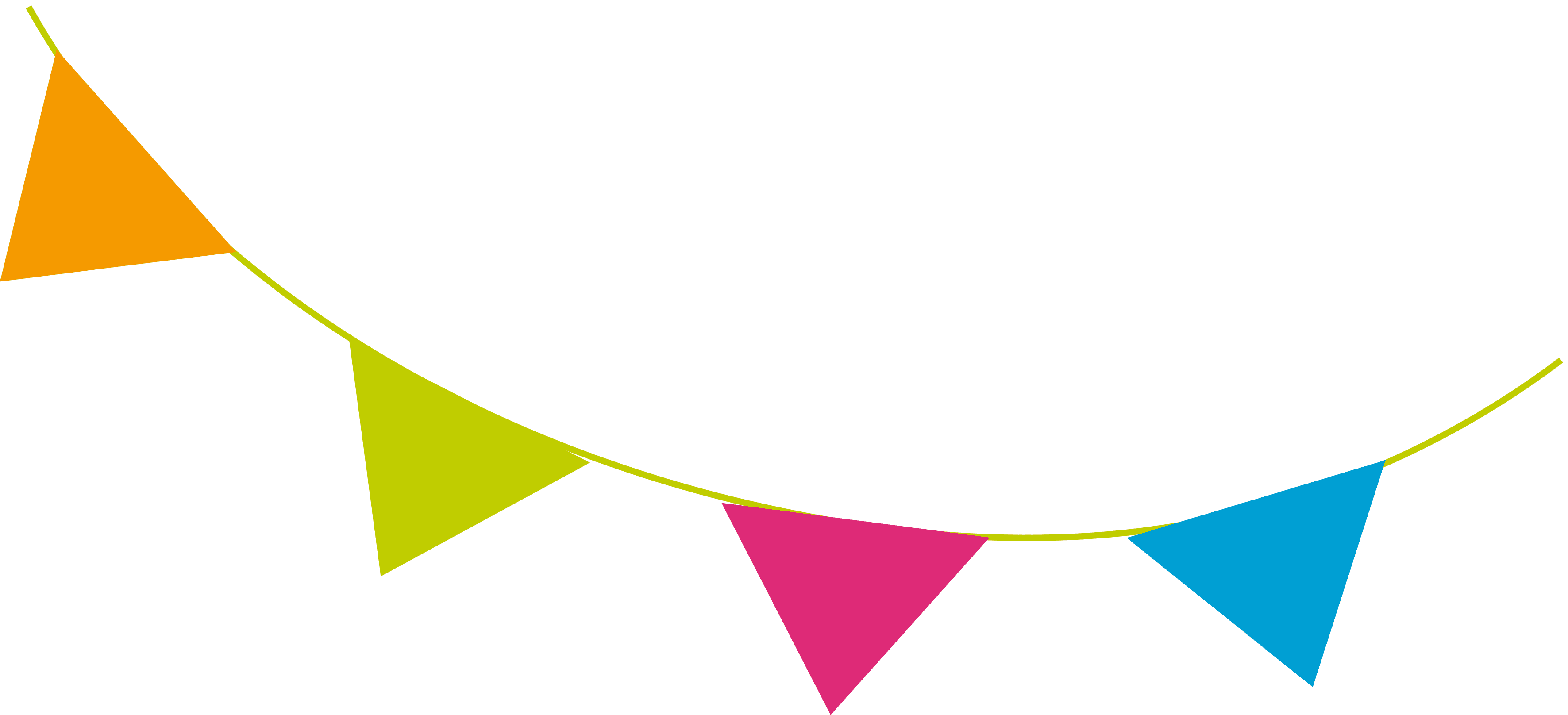 Party Bunting