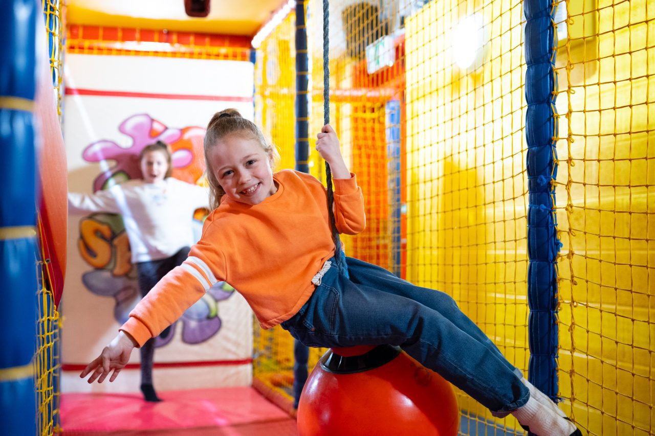 Thingamajigz Gallery | Thingamajigz Play Centre Blackpool